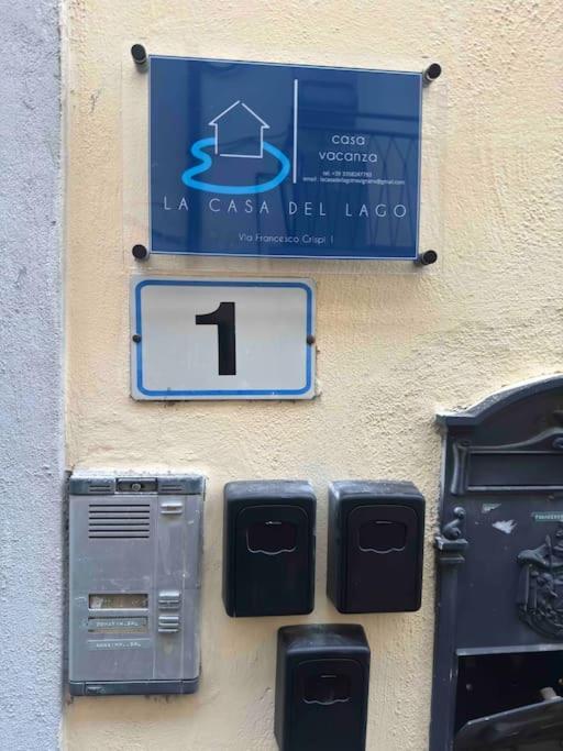 Fronte Lago Nel Centro Storico “La Casa Del Lago” Trevignano Romano Kültér fotó